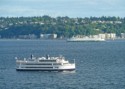 Ferries in Puget Sound